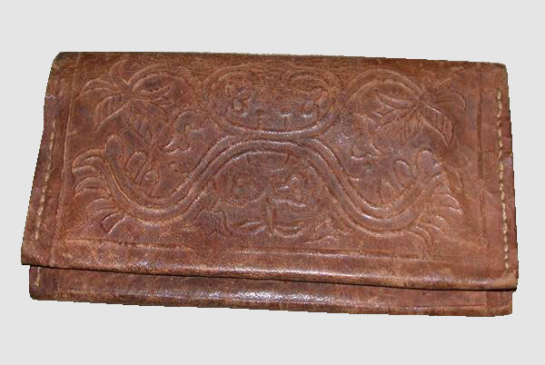 Image of Wallet